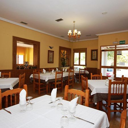 Hotel Rural Montana De Cazorla Arroyo Frio Kültér fotó