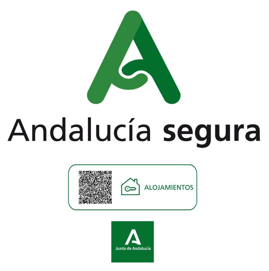 Hotel Rural Montana De Cazorla Arroyo Frio Kültér fotó