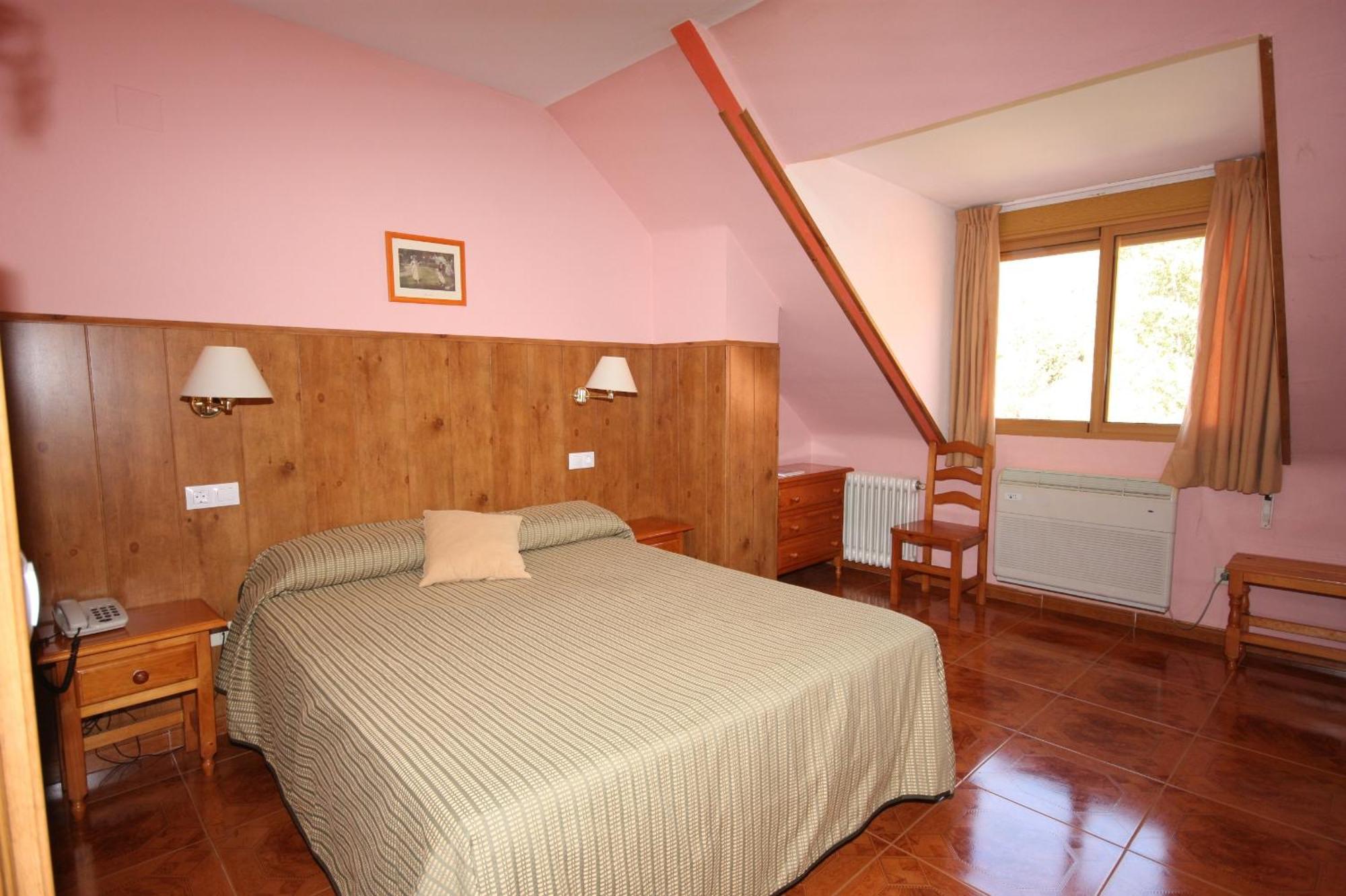 Hotel Rural Montana De Cazorla Arroyo Frio Kültér fotó