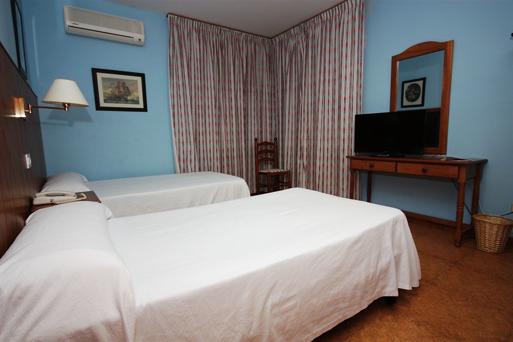 Hotel Rural Montana De Cazorla Arroyo Frio Kültér fotó